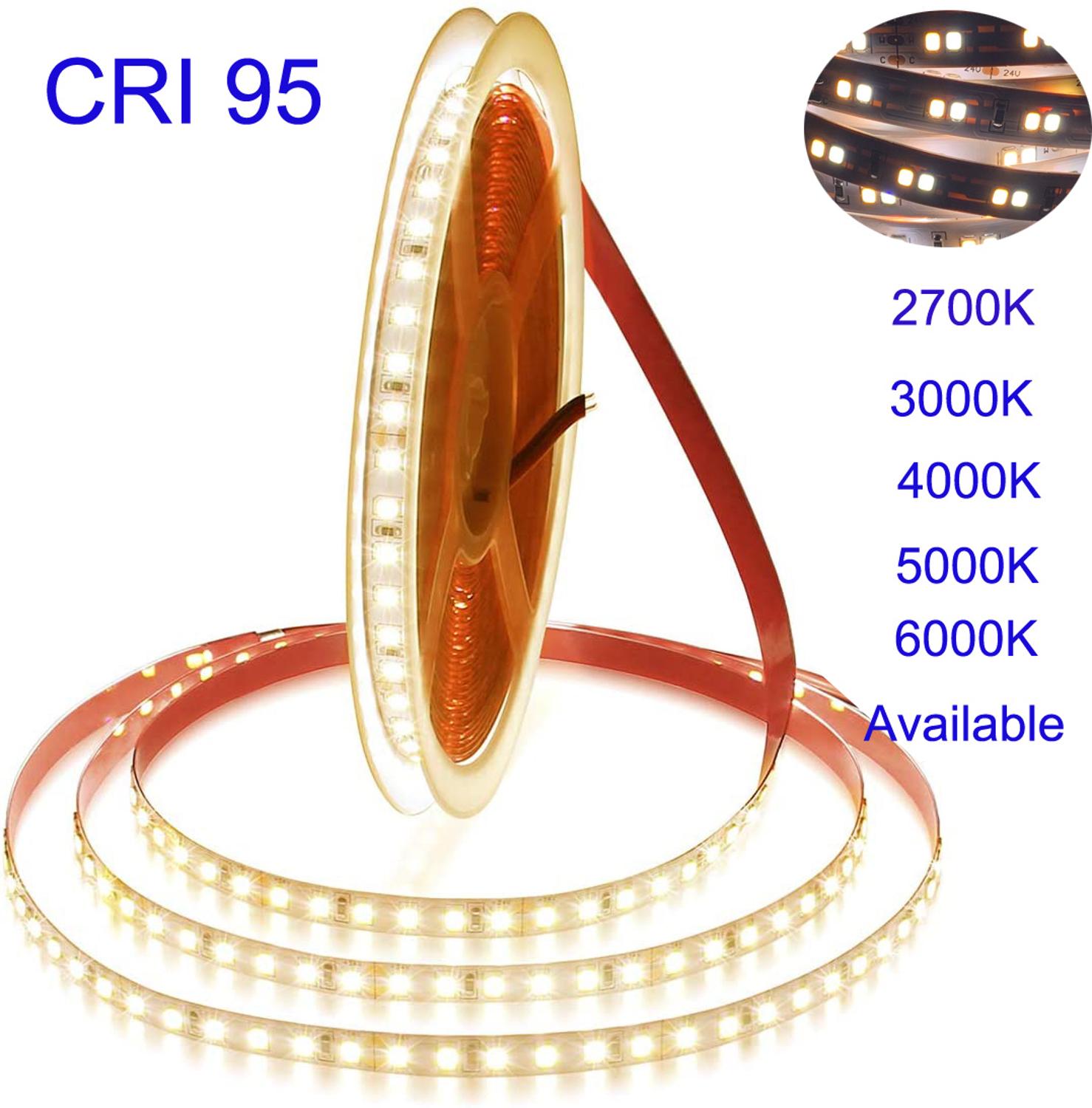 2020 ο 5m 5     CRI 95 LED   D..